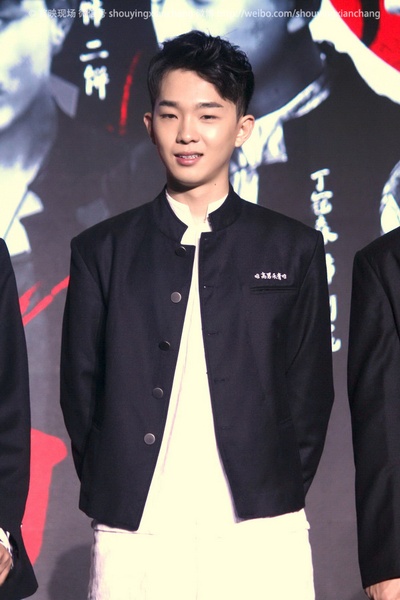 青禾男高剧照的剧照