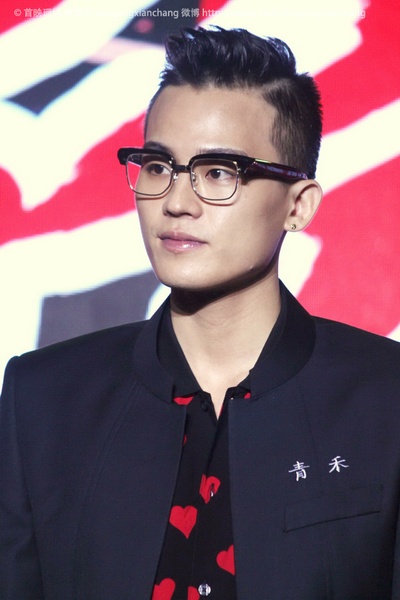 青禾男高剧照的剧照