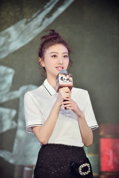 青禾男高剧照的剧照