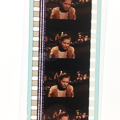 真情电波剧照的剧照