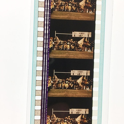 真情电波剧照的剧照