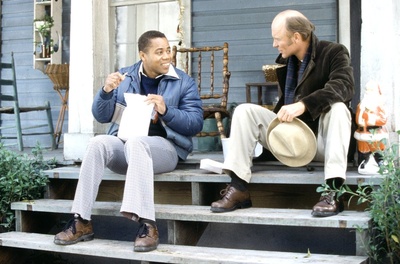 真情电波剧照的剧照