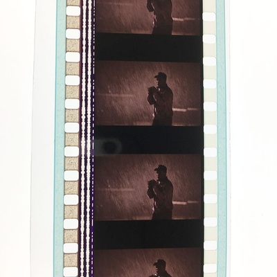 真情电波剧照的剧照