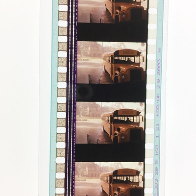 真情电波剧照的剧照