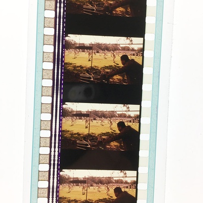 真情电波剧照的剧照