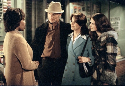 真情电波剧照的剧照