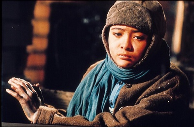 巴伦剧照的剧照