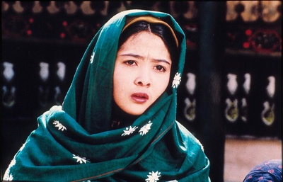 巴伦剧照的剧照