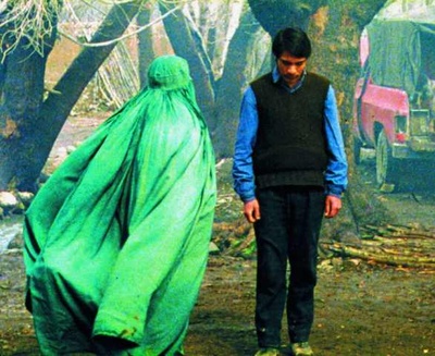 巴伦剧照的剧照