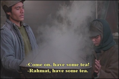 巴伦剧照的剧照