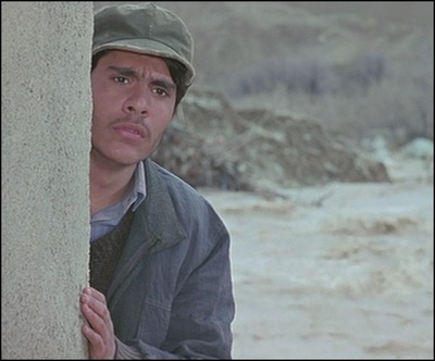 巴伦剧照的剧照