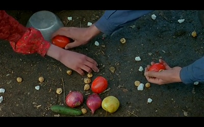 巴伦剧照的剧照