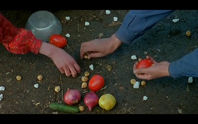 巴伦剧照的剧照