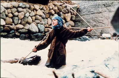 巴伦剧照的剧照