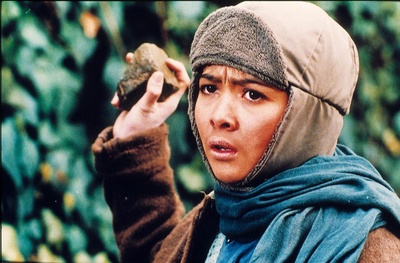 巴伦剧照的剧照