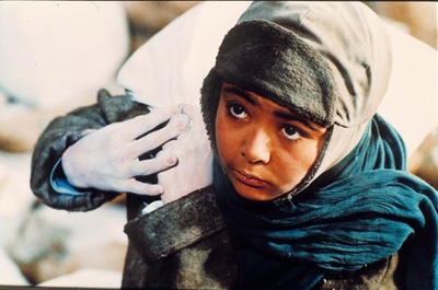 巴伦剧照的剧照