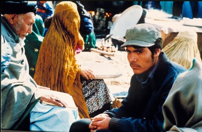 巴伦剧照的剧照