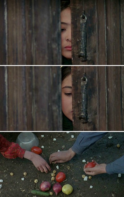 巴伦剧照的剧照