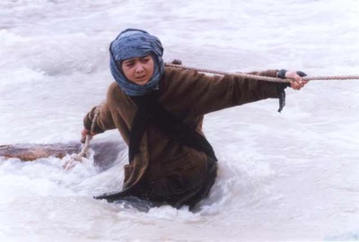 巴伦剧照的剧照