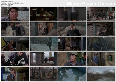 巴伦剧照的剧照