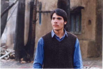 巴伦剧照的剧照