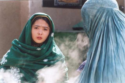 巴伦剧照的剧照