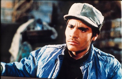 巴伦剧照的剧照