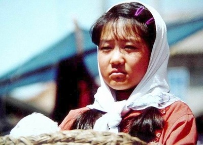 上学路上剧照的剧照