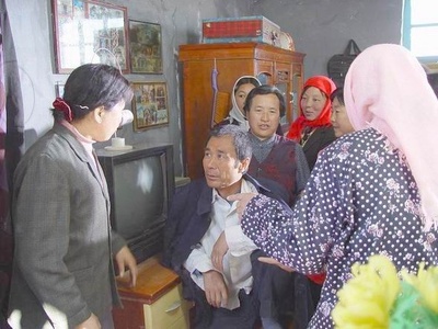 上学路上剧照的剧照