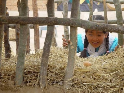 上学路上剧照的剧照