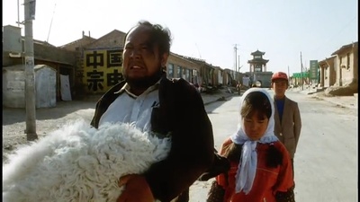 上学路上剧照的剧照