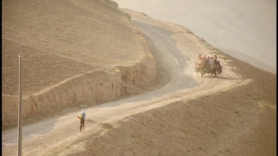 上学路上剧照的剧照