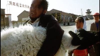 上学路上剧照的剧照