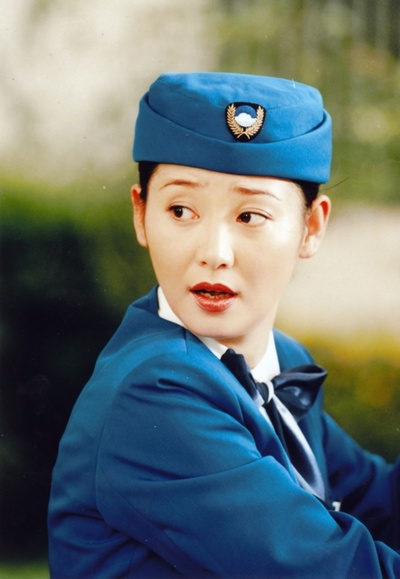 紧急迫降剧照的剧照