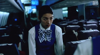 紧急迫降剧照的剧照