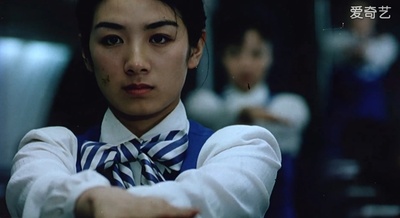 紧急迫降剧照的剧照