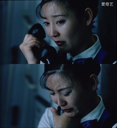 紧急迫降剧照的剧照