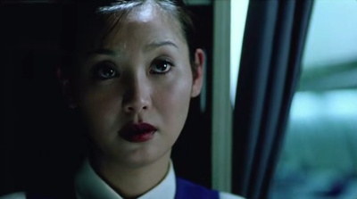 紧急迫降剧照的剧照