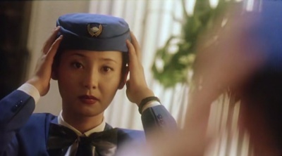 紧急迫降剧照的剧照