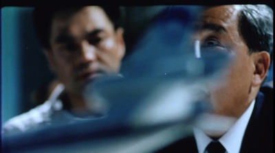 紧急迫降剧照的剧照