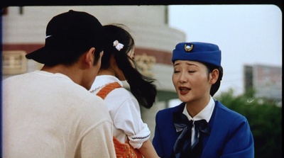 紧急迫降剧照的剧照