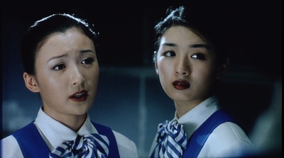 紧急迫降剧照的剧照