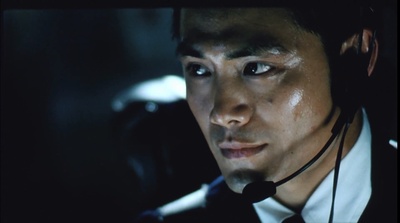 紧急迫降剧照的剧照