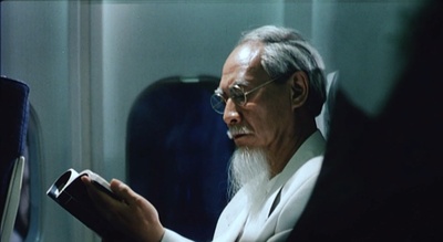 紧急迫降剧照的剧照