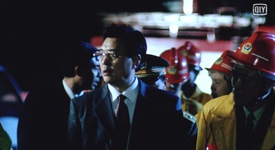 紧急迫降剧照的剧照