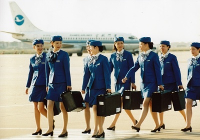 紧急迫降剧照的剧照