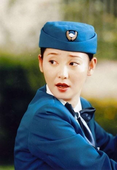 紧急迫降剧照的剧照