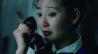 紧急迫降剧照的剧照