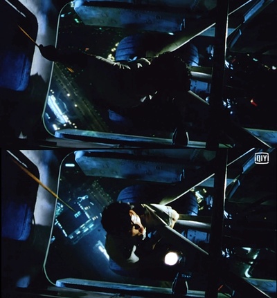 紧急迫降剧照的剧照