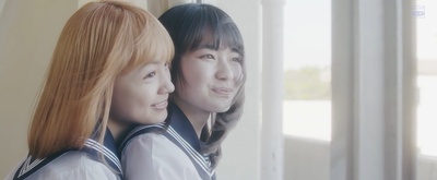 三角草的春天剧照的剧照